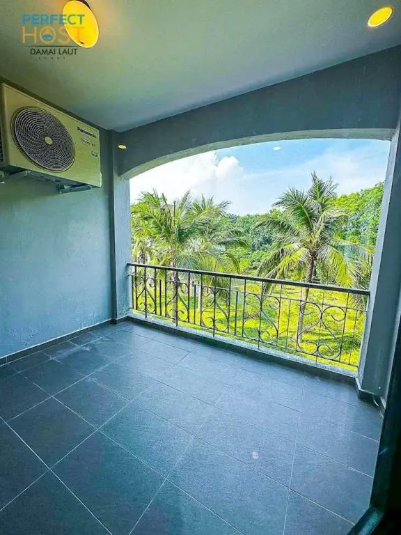Damai Laut Escape by Perfect Host