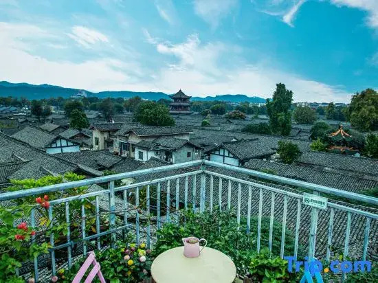 Yueqi·Wutongyu B&B