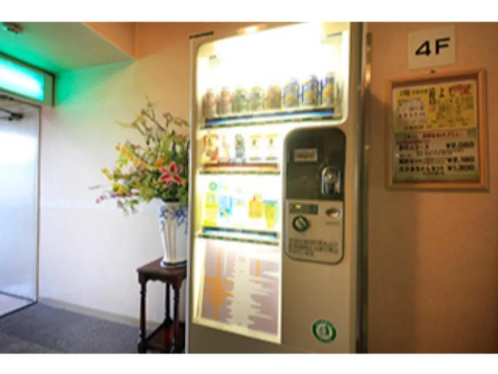 Fuji Green Hotel - Vacation STAY 18897v