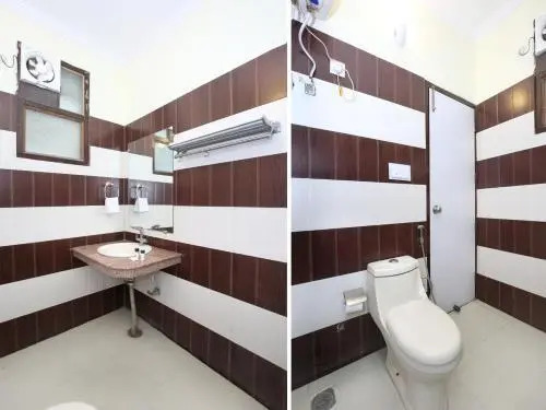 Trumpets Hotel by OYO Rooms