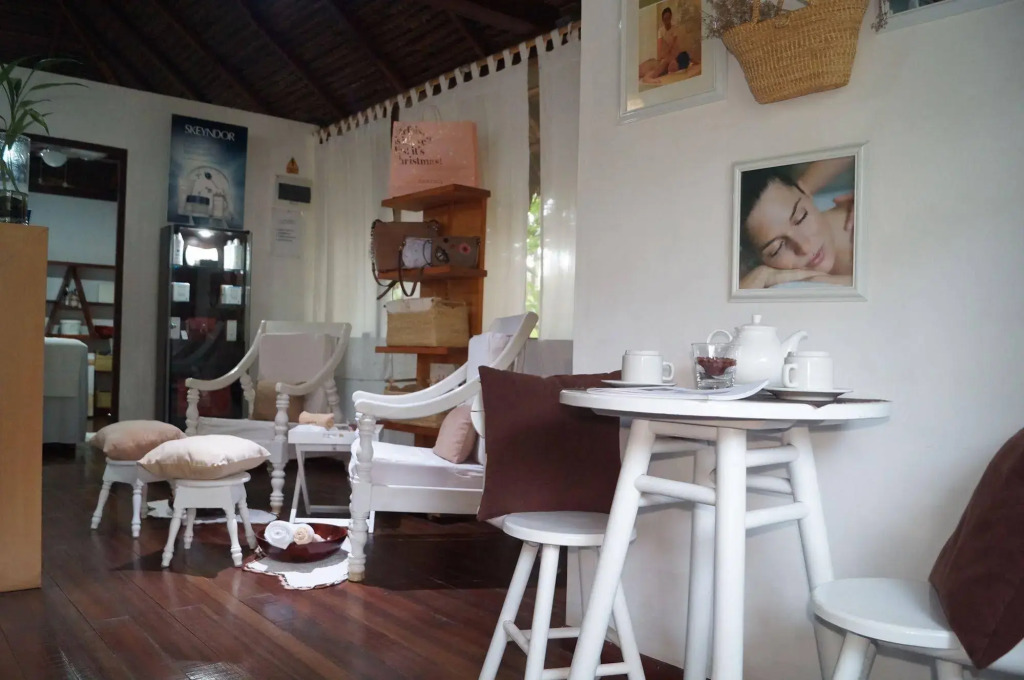 Manish Hotel Ecólogico