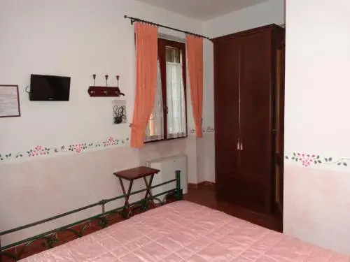 Il Sole Del Borgo