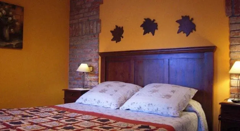 Hotel Rural Aguilar