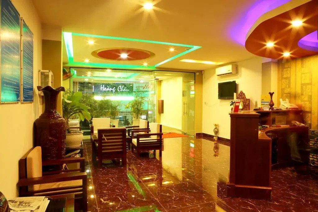Hong Anh Hotel Night Market Phu Quoc