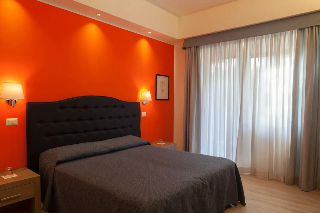 Fleming Suites by Hili