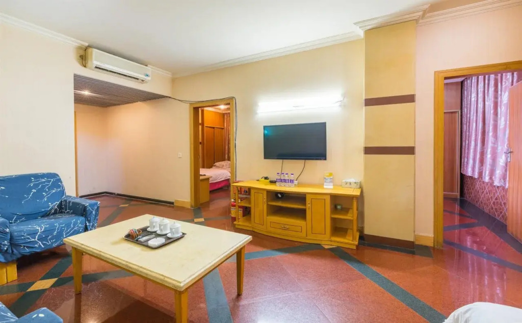 Xin Ju Yuan Hotel