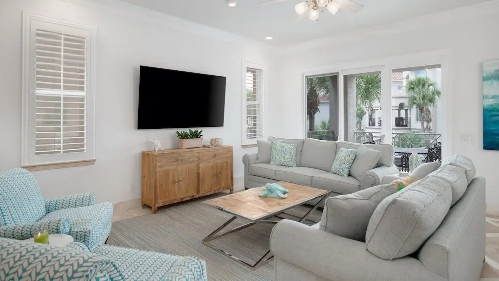 Sea Pearl (S) - 4BR 4.5BA - (13)