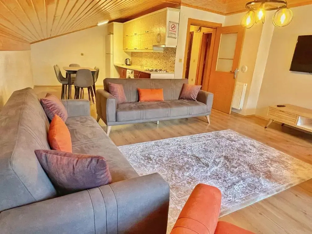 İmera Suite Otel