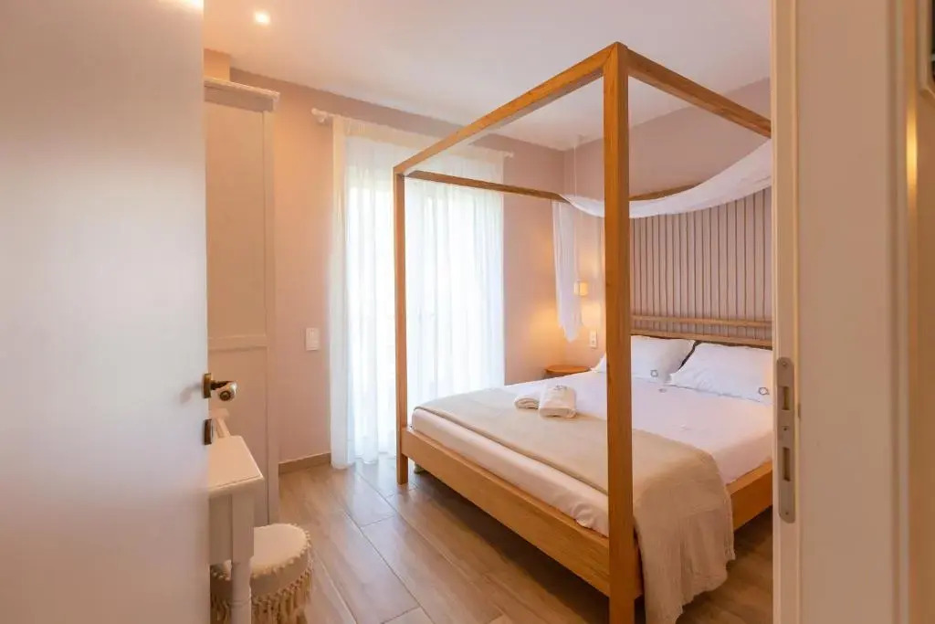 Two Olive Trees - Deluxe Apartments