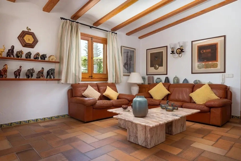 Mulholland Villa in Mallorca