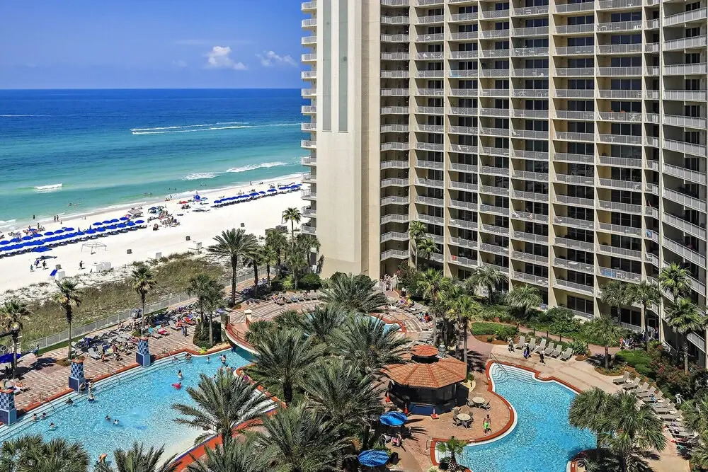 Shores of Panama 1120 - 1339051