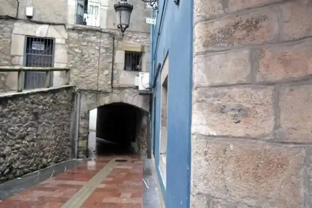 Apartamento Pría