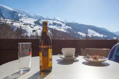 Hotel Restaurant Schönau