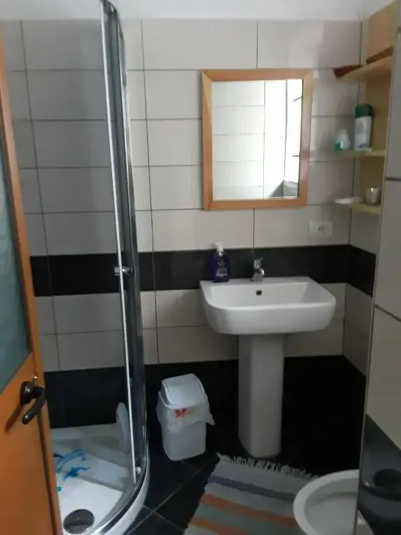 Eco Garten Guest House