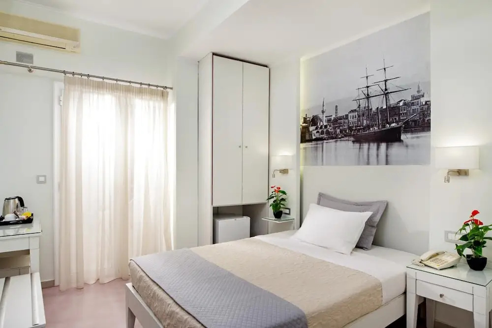 Hotel Ideon