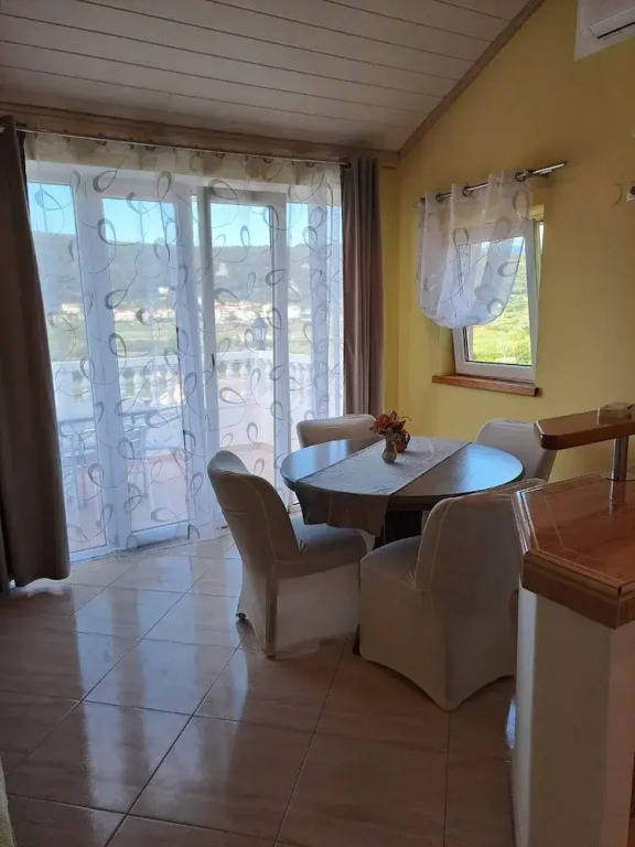 Gordana Apartments