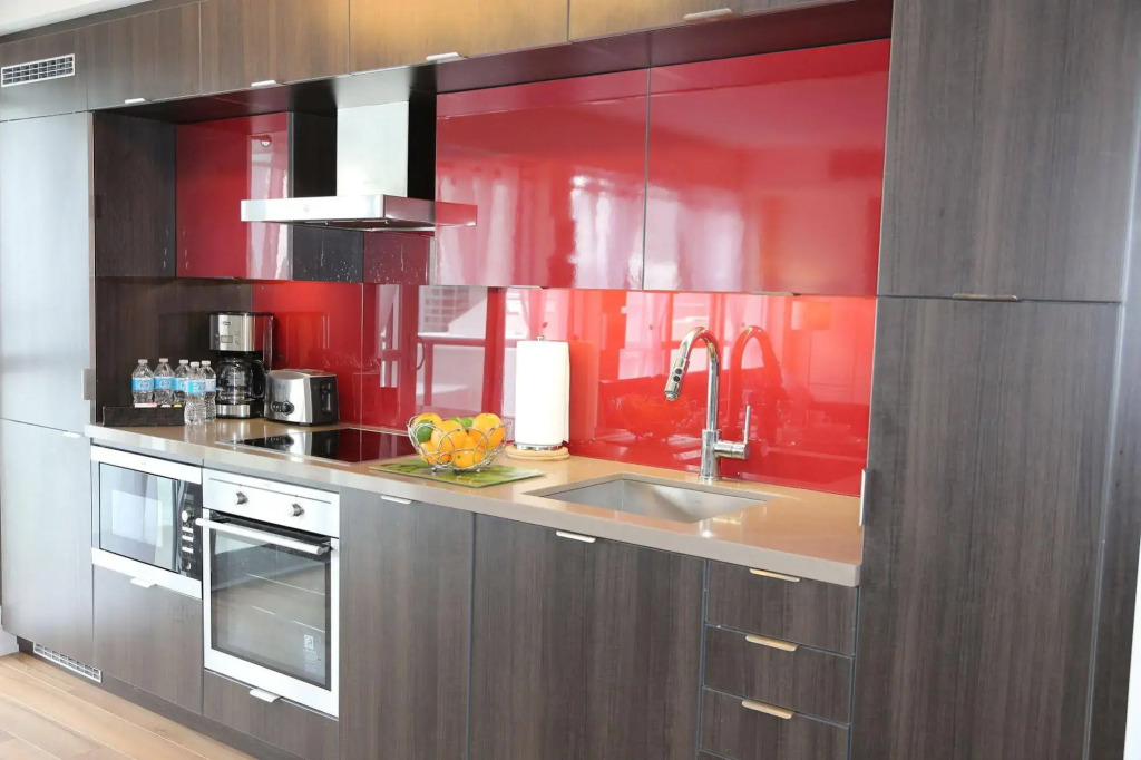 Duke Furnished Suites - CN / Convention / Roger Centre