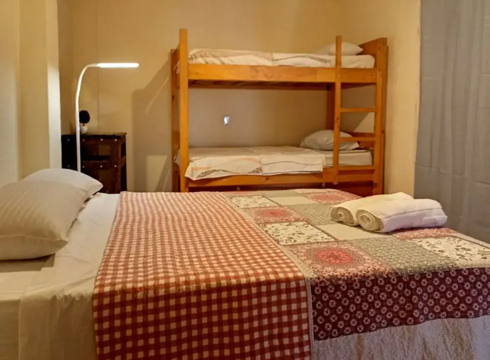 Eco Hotel Puerto Urbano
