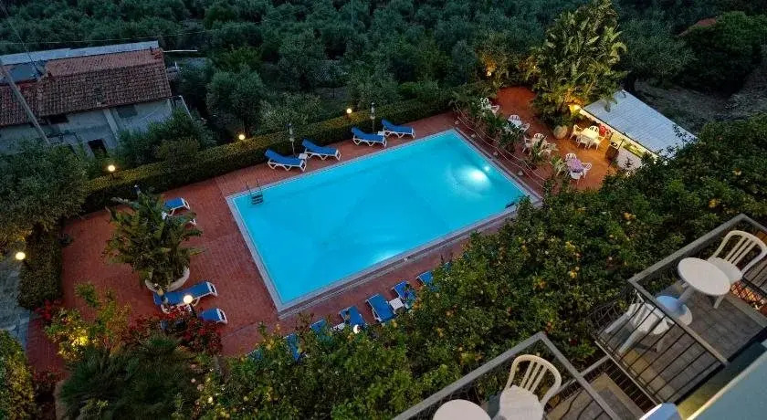 Residence Elvira