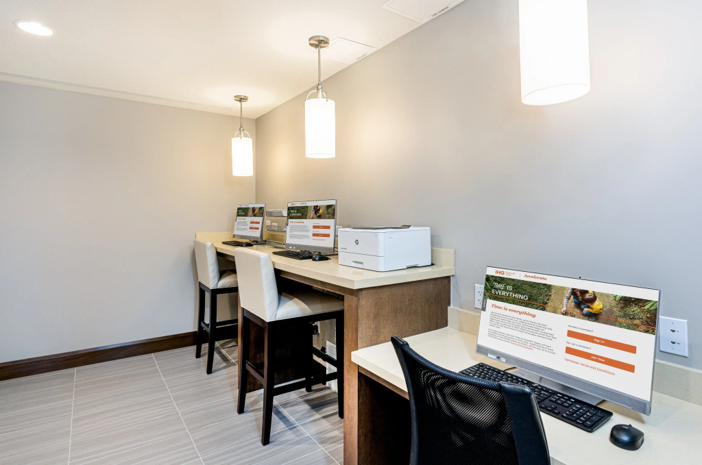 Staybridge Suites - Fort Lauderdale Airport - West by IHG