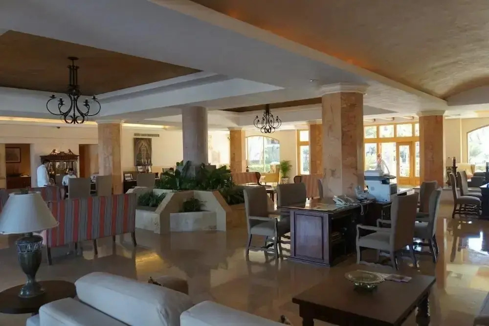 3BD Ocean Penthouse Villa Del Palmar