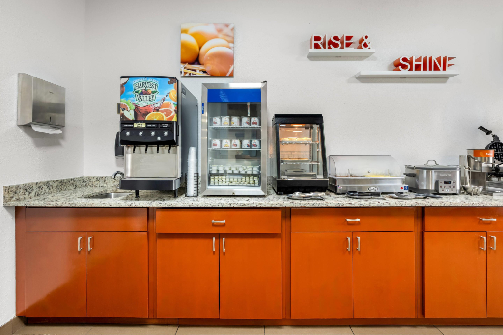 Comfort Inn Kingsport Southeast