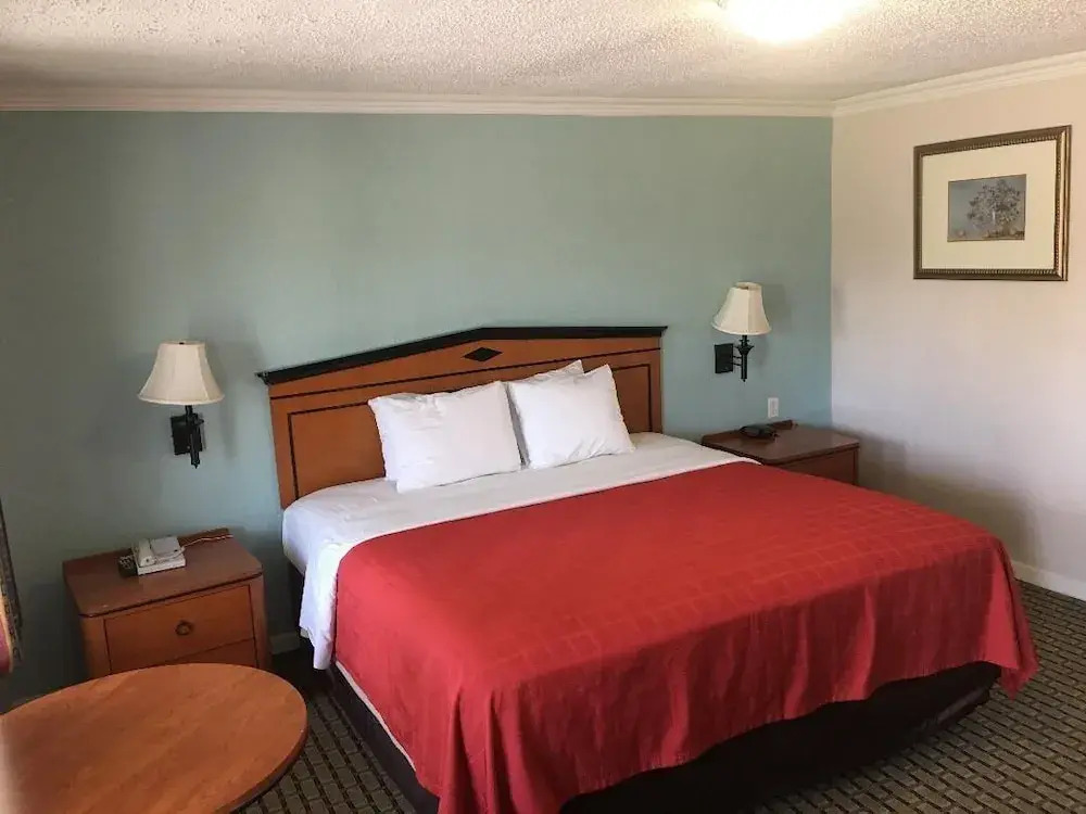 La Vista Motel