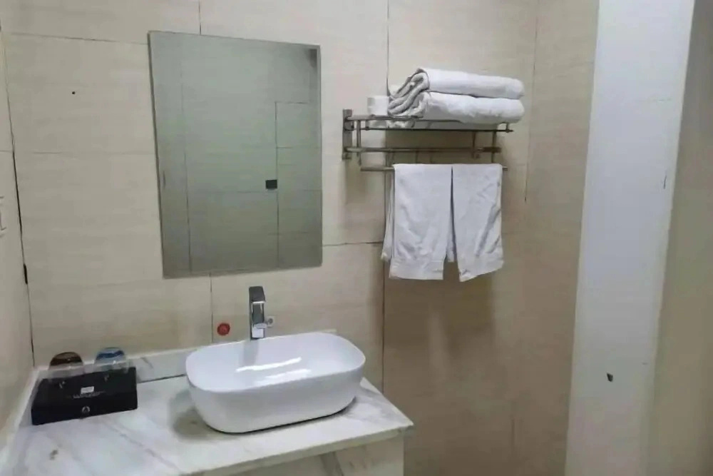 Shankee Hotel