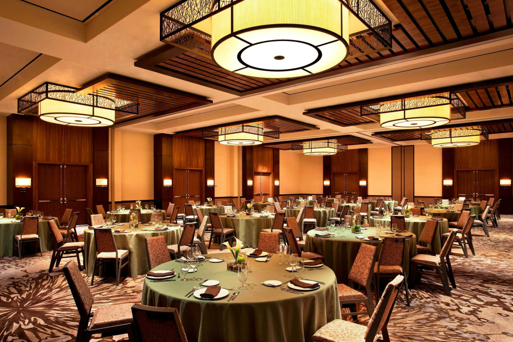 The Westin Birmingham