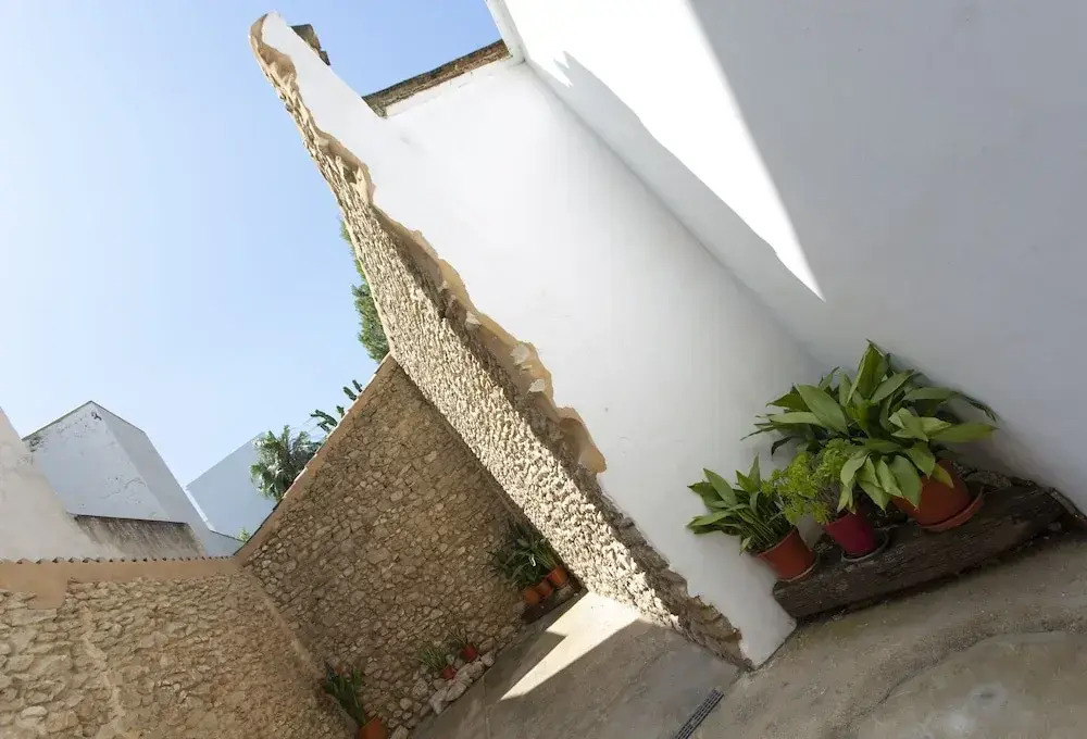 Apartamento Suite Para 2 En Atico