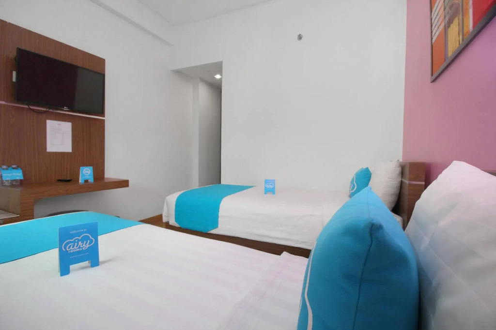 Airy Tambora Bandengan Selatan Jakarta