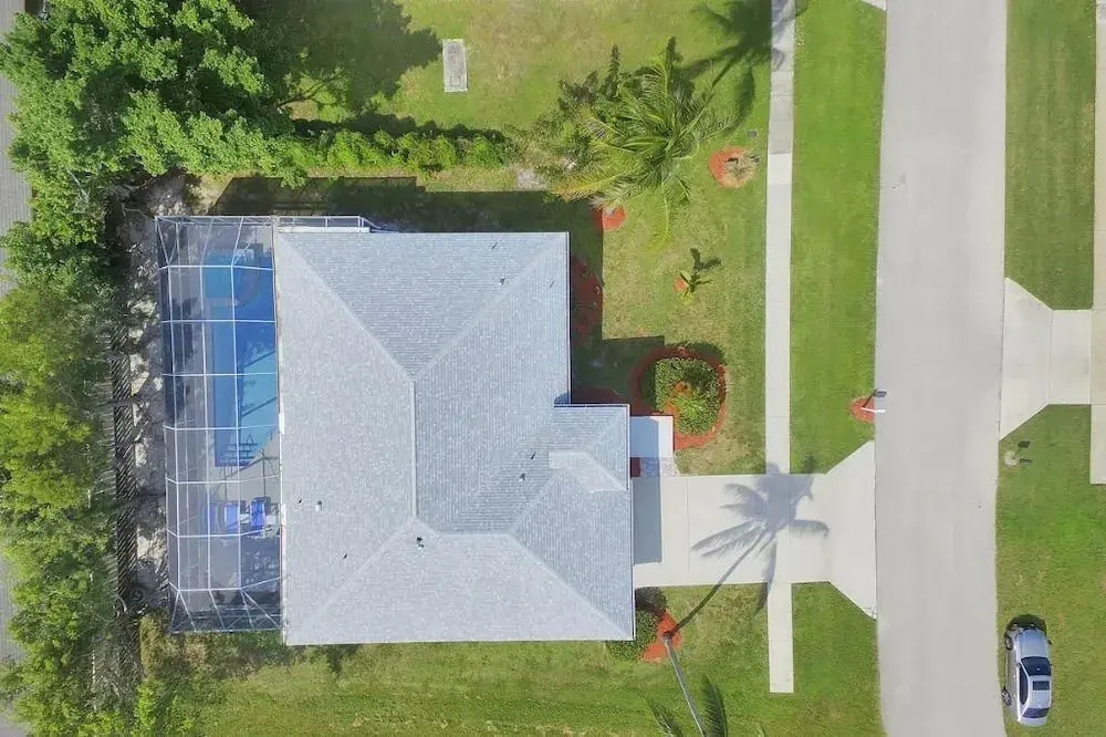 Fieldstone Dr Home