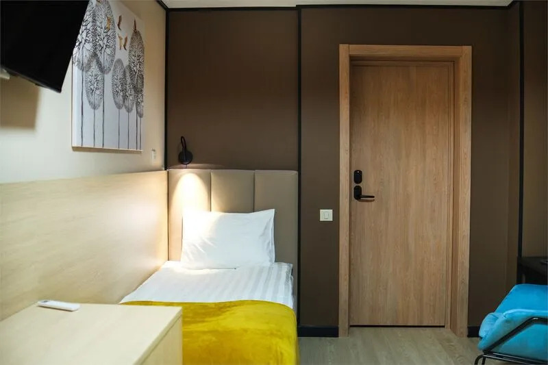 Siti-otel Radius