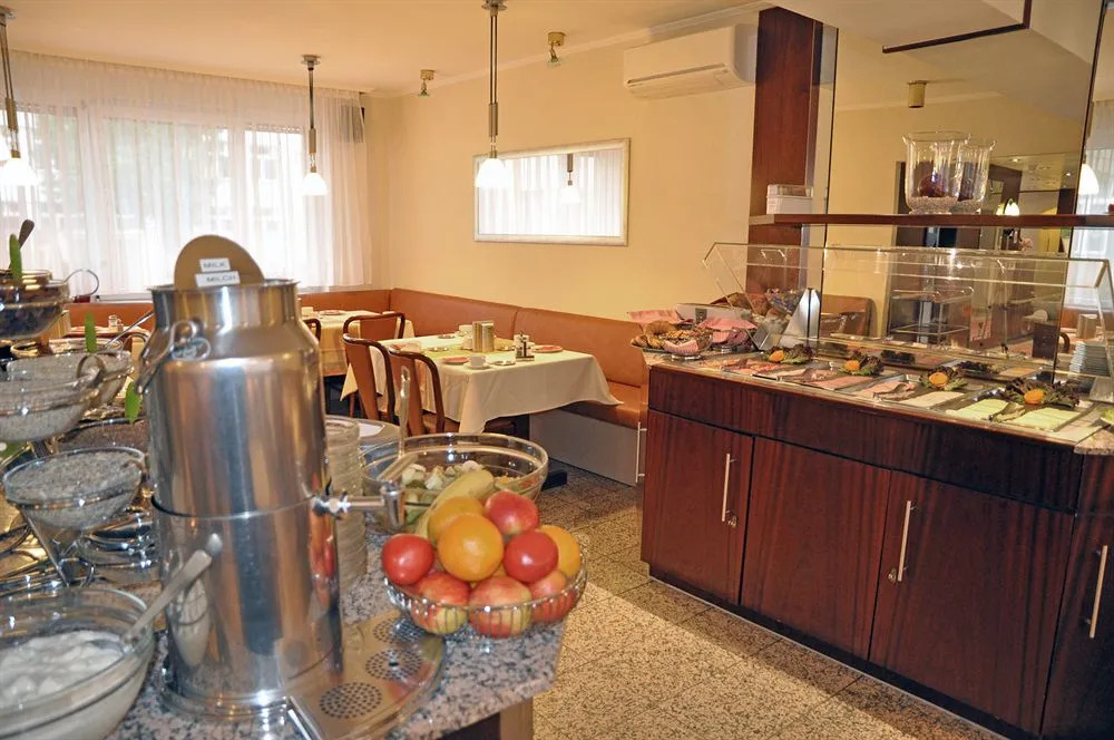 Hotel Astoria