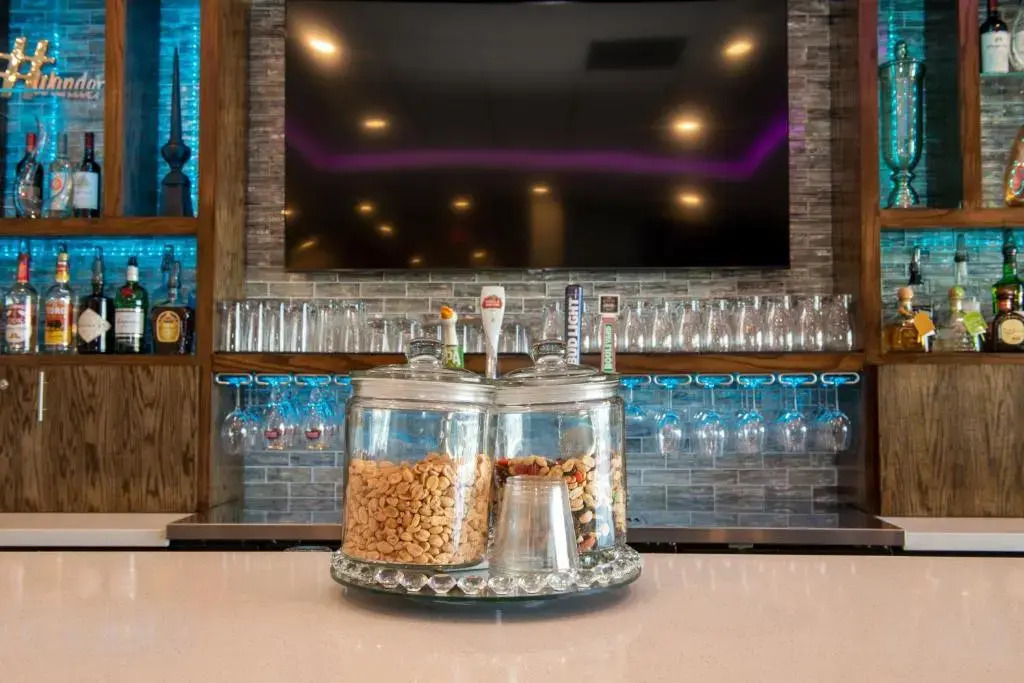 Home2 Suites by Hilton Wichita Northeast