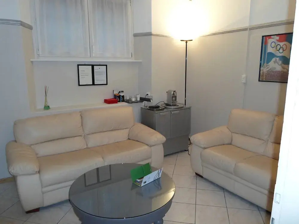 Lugano Lago 0 Ground Floor
