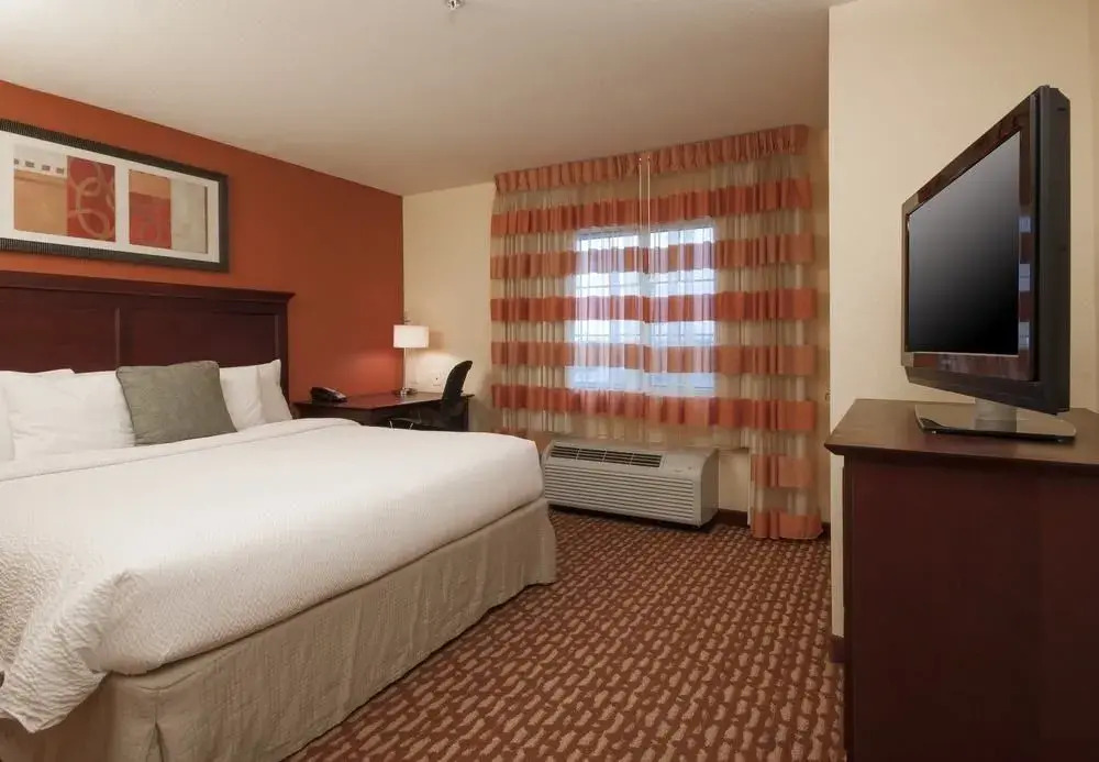 TownePlace Suites El Centro