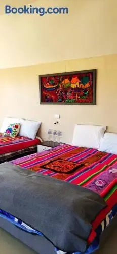 Maya Inn