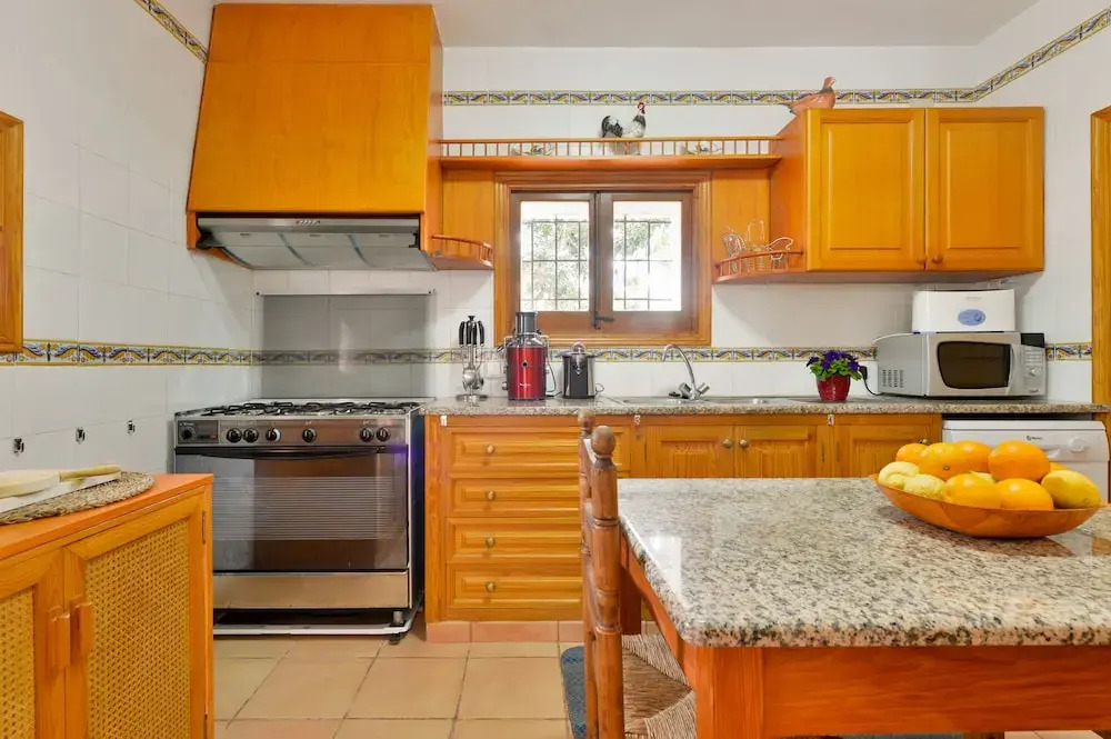 Casa Shera