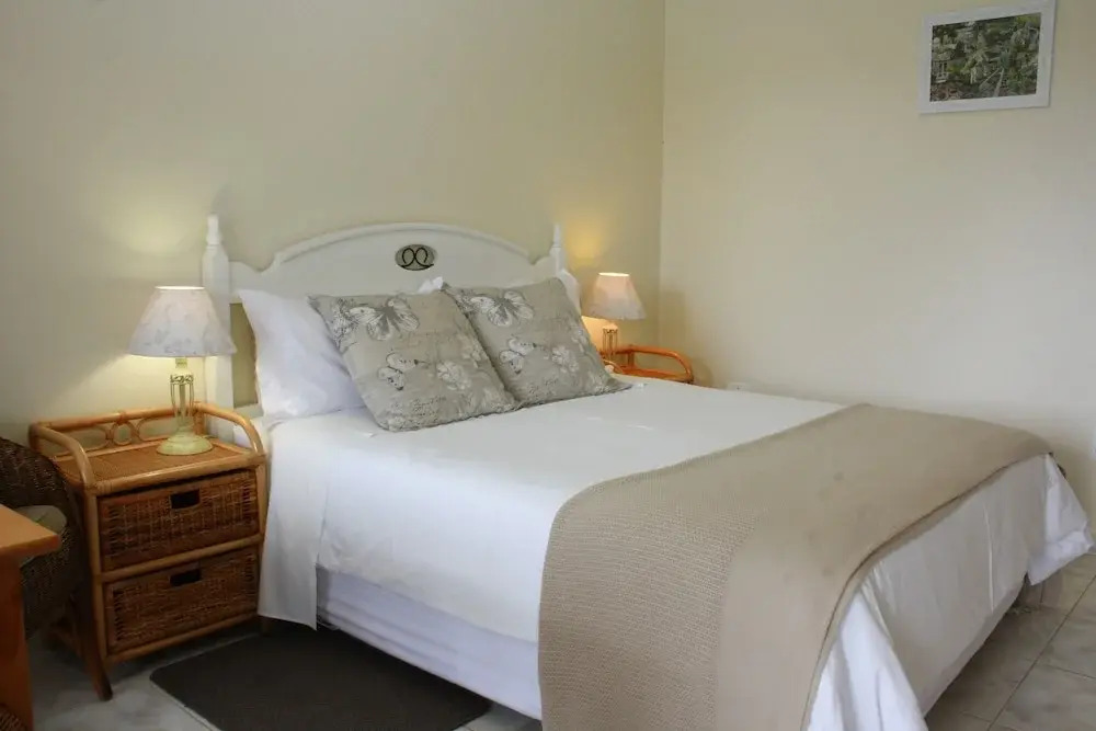 Hilton Guest House
