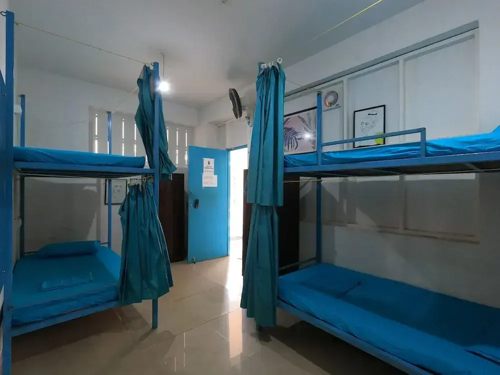 Soul Hostel