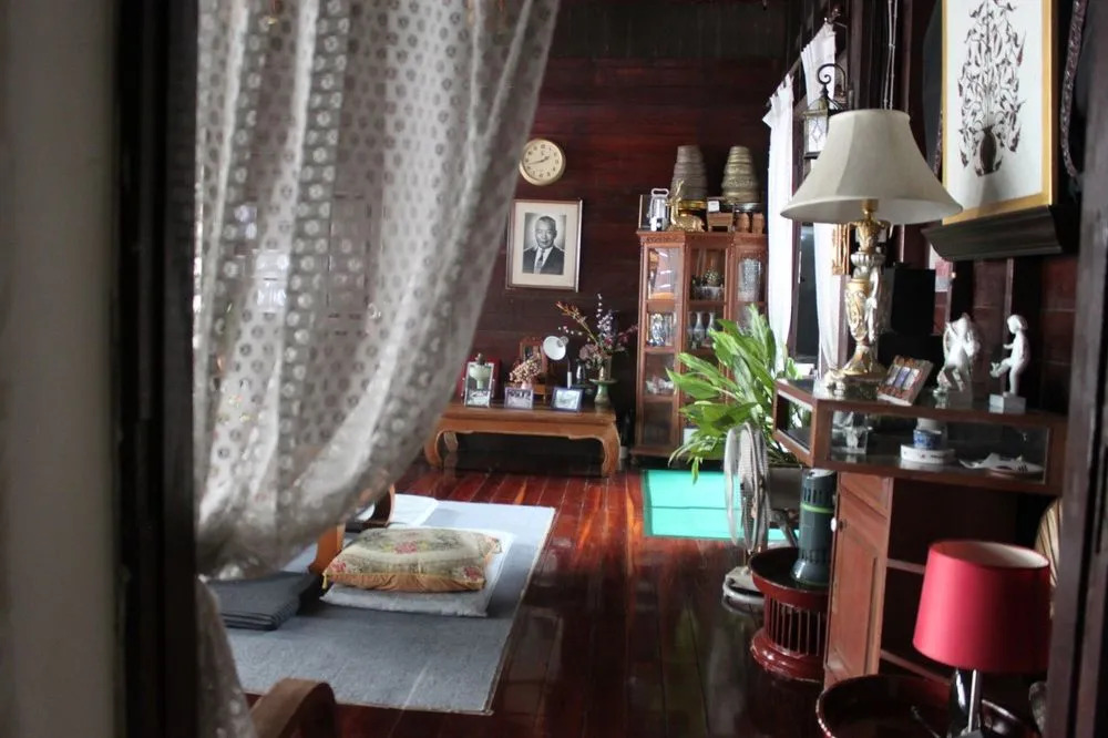 Thaphae Bunk Home