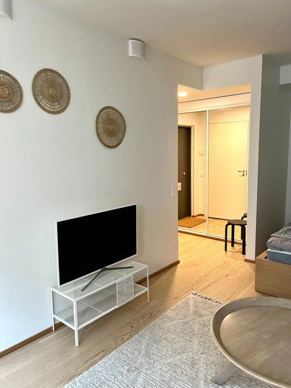 Downtown Suite
