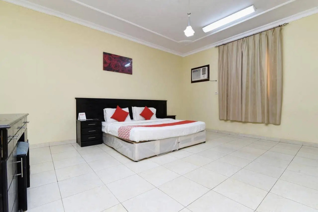 OYO 345 Saba Housing Units