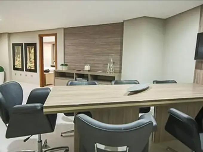 Rapport Hotel