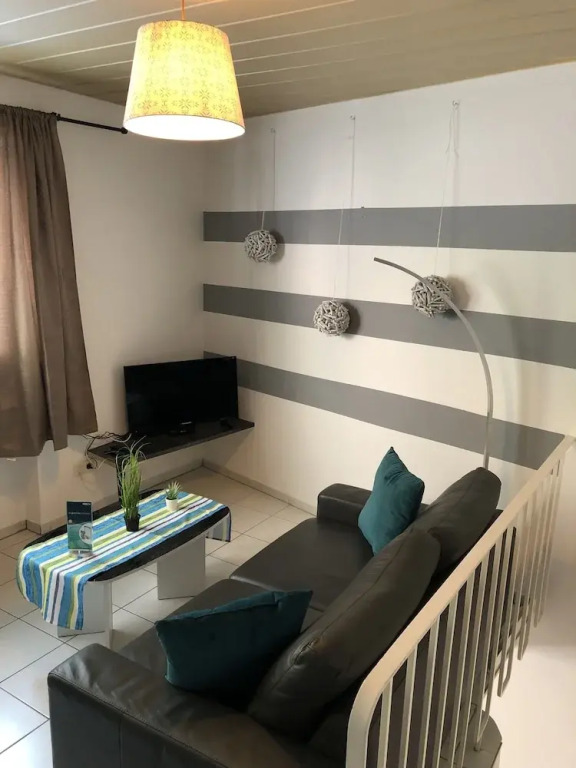 WallsideMidtown Studios Nuremberg