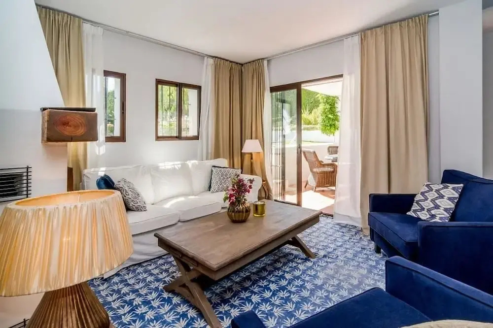 Apartment La Cascada - Roomservice