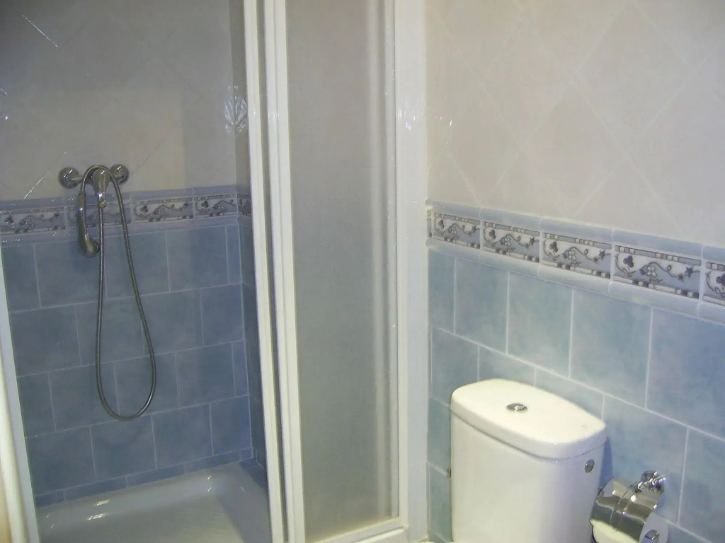 Apartamentos El Barrio