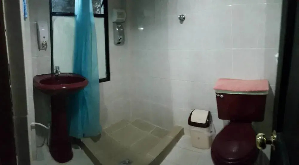Hotel Utama