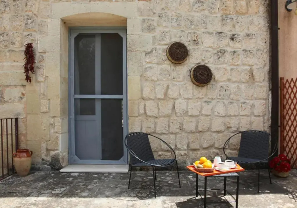 La Casa di Ora